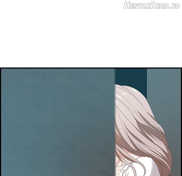 Tasty Chat: 0km Chapter 18 - page 37