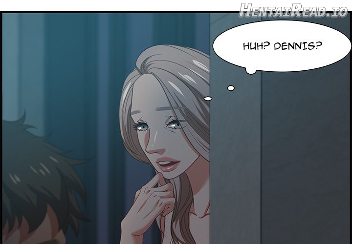 Tasty Chat: 0km Chapter 18 - page 4