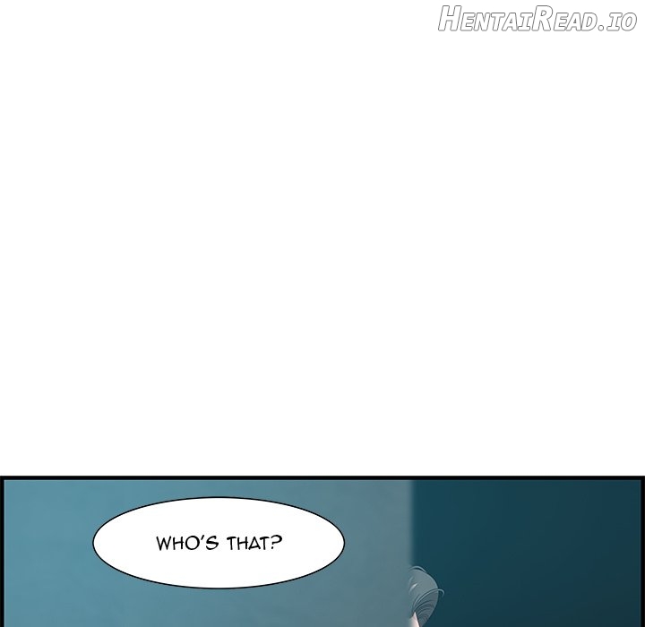 Tasty Chat: 0km Chapter 18 - page 40