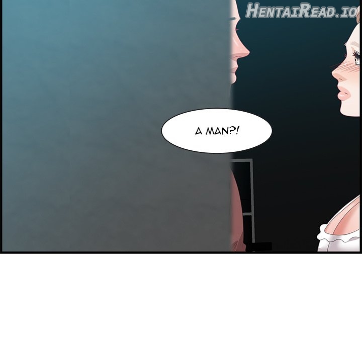 Tasty Chat: 0km Chapter 18 - page 41