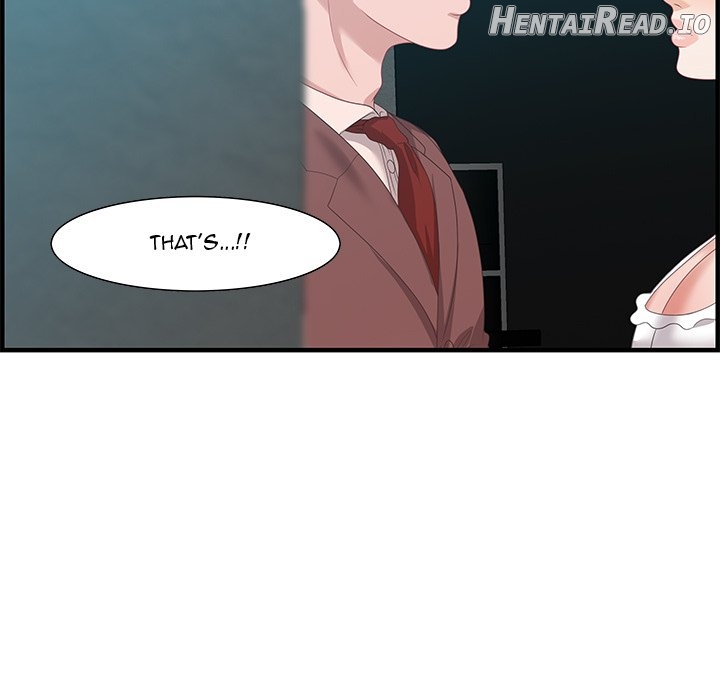 Tasty Chat: 0km Chapter 18 - page 43