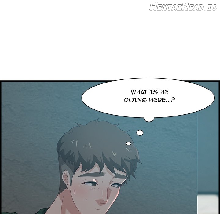 Tasty Chat: 0km Chapter 18 - page 44