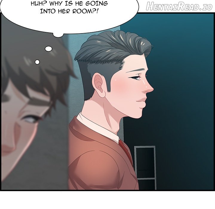 Tasty Chat: 0km Chapter 18 - page 46