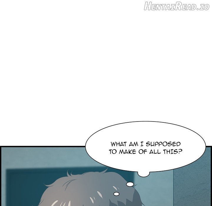 Tasty Chat: 0km Chapter 18 - page 47