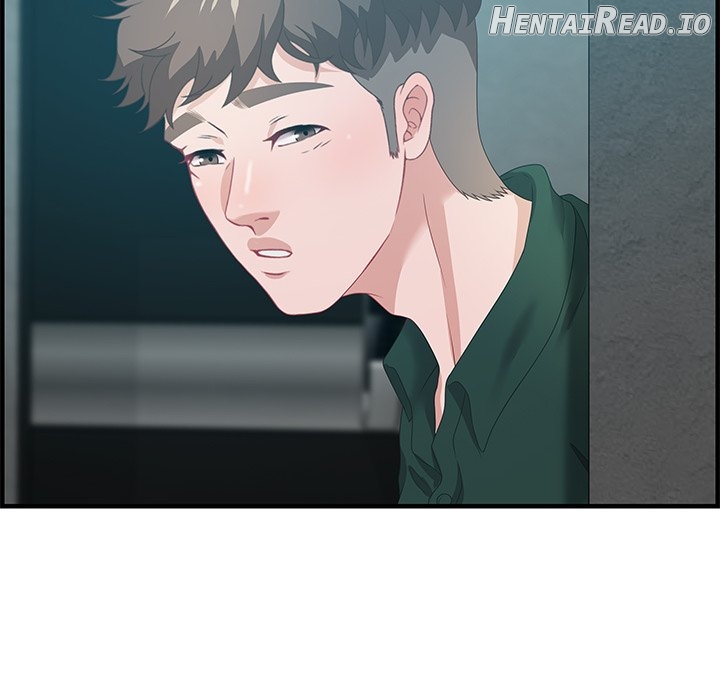 Tasty Chat: 0km Chapter 18 - page 48