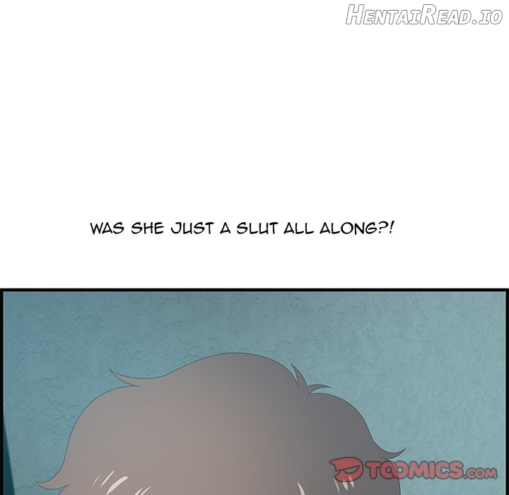 Tasty Chat: 0km Chapter 18 - page 51