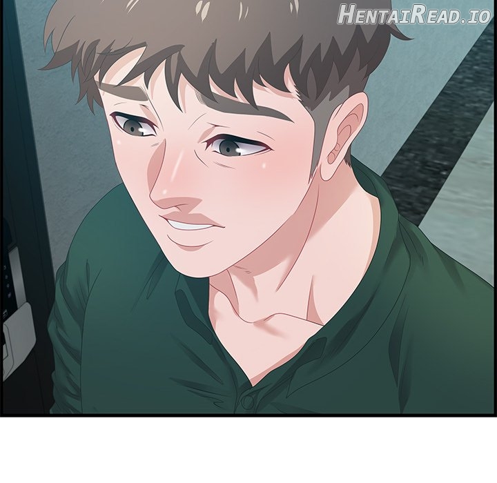 Tasty Chat: 0km Chapter 18 - page 52