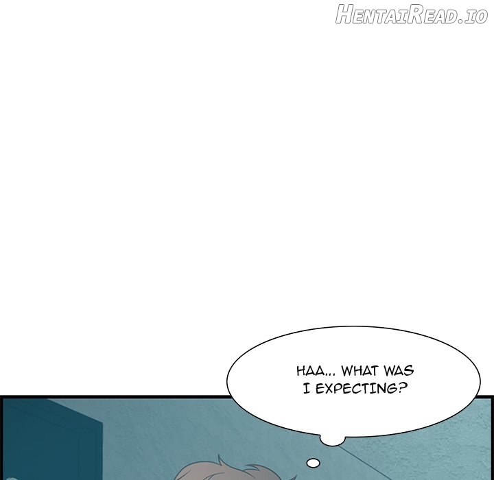 Tasty Chat: 0km Chapter 18 - page 53