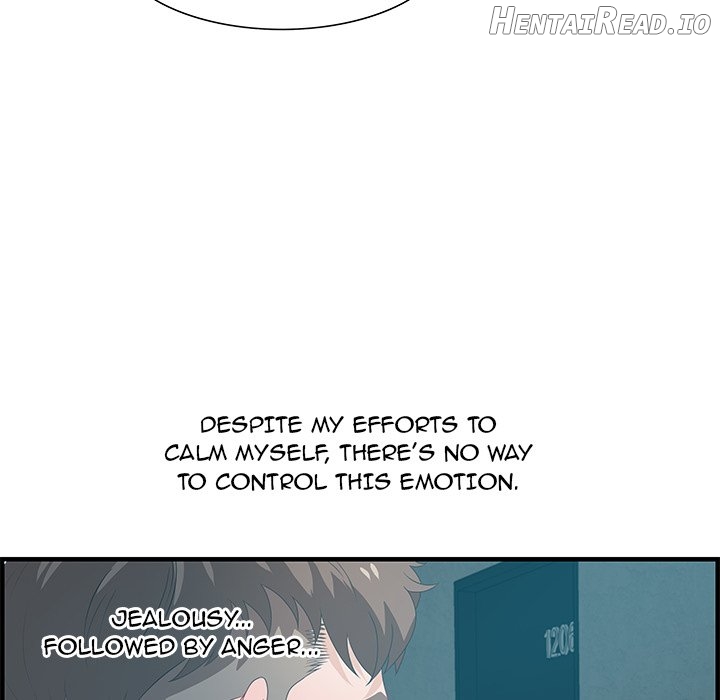 Tasty Chat: 0km Chapter 18 - page 55