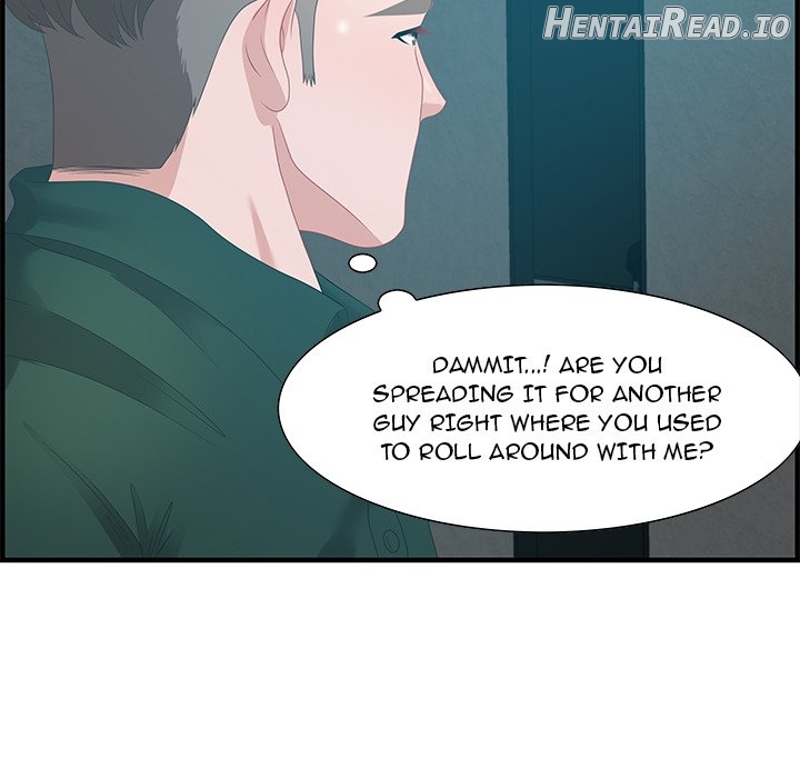 Tasty Chat: 0km Chapter 18 - page 56