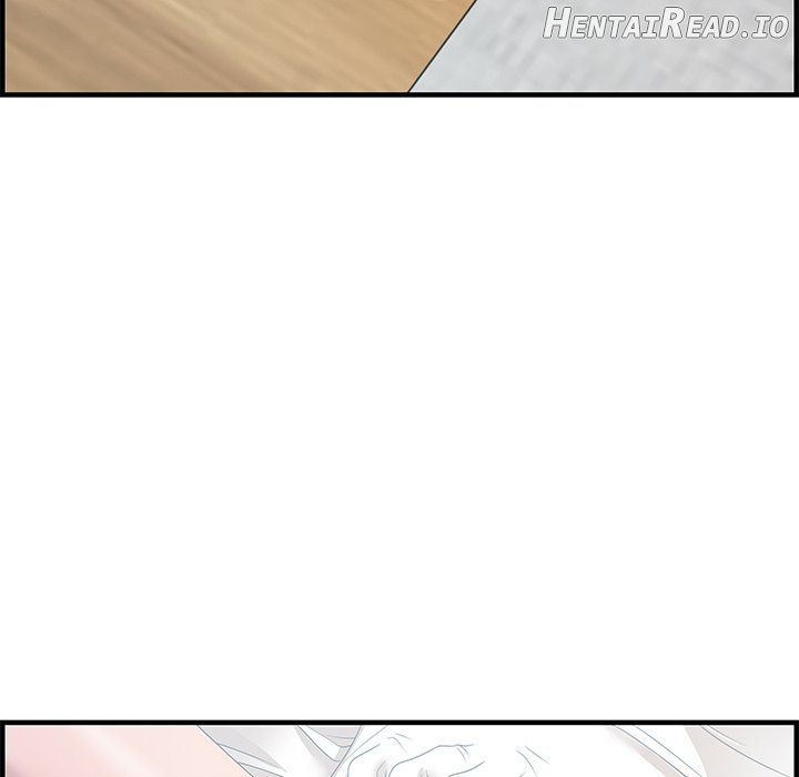 Tasty Chat: 0km Chapter 18 - page 59