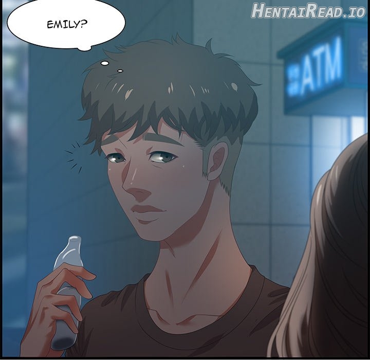 Tasty Chat: 0km Chapter 18 - page 6