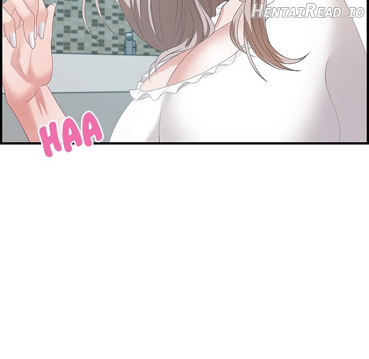 Tasty Chat: 0km Chapter 18 - page 62
