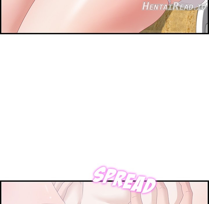 Tasty Chat: 0km Chapter 18 - page 64