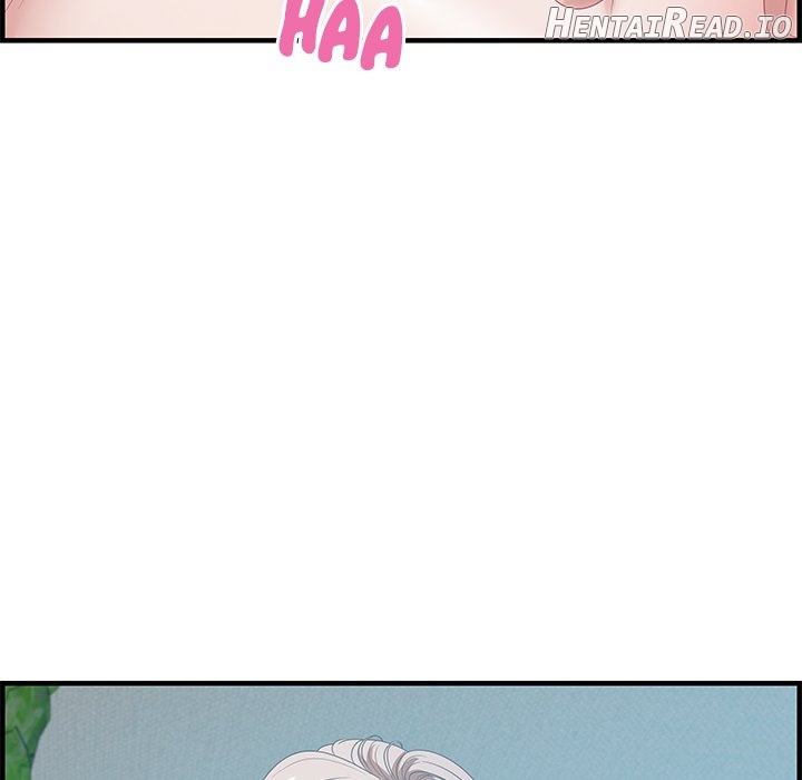 Tasty Chat: 0km Chapter 18 - page 67