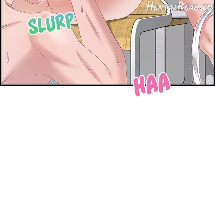 Tasty Chat: 0km Chapter 18 - page 71
