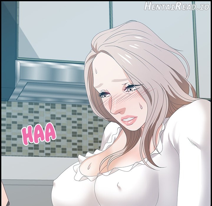 Tasty Chat: 0km Chapter 18 - page 74