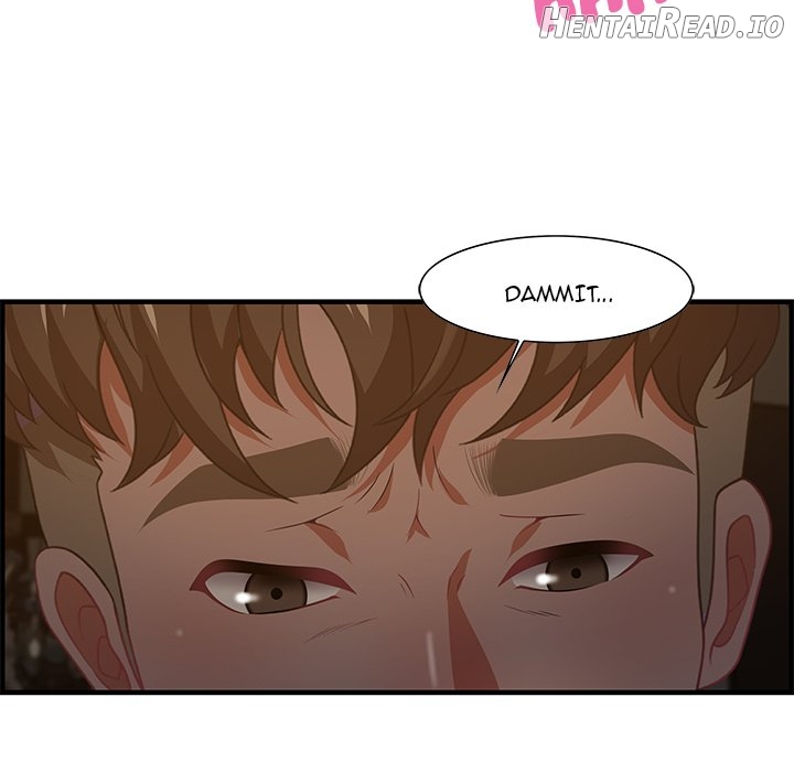 Tasty Chat: 0km Chapter 18 - page 76