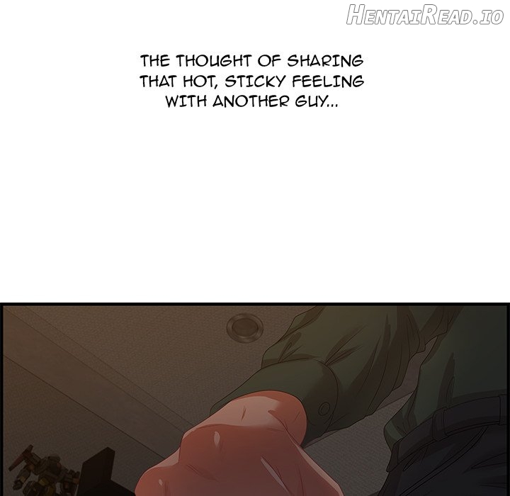 Tasty Chat: 0km Chapter 18 - page 77