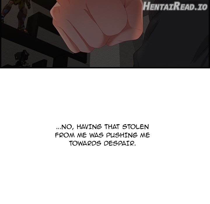 Tasty Chat: 0km Chapter 18 - page 78
