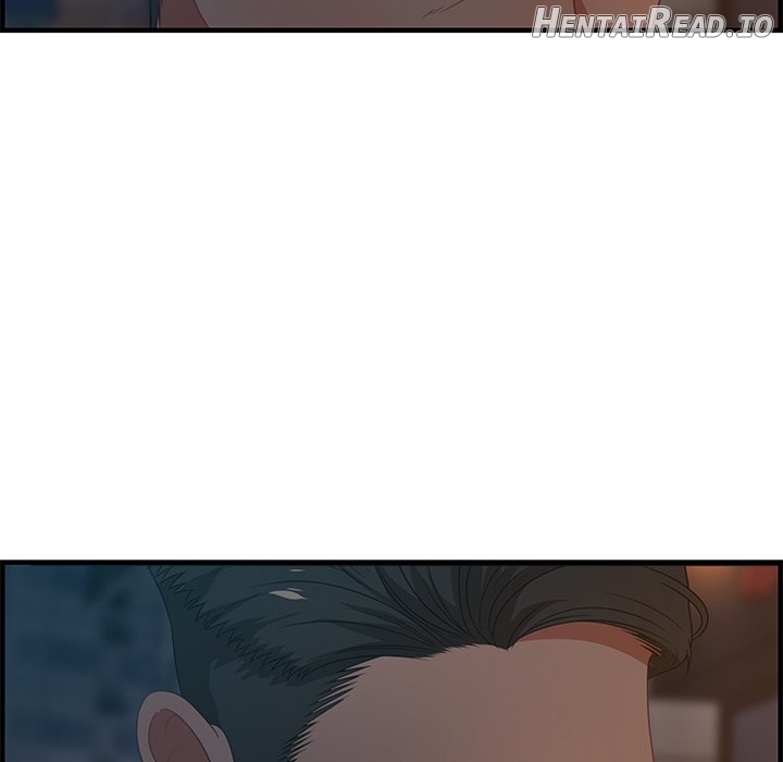 Tasty Chat: 0km Chapter 18 - page 8