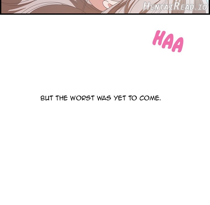 Tasty Chat: 0km Chapter 18 - page 82