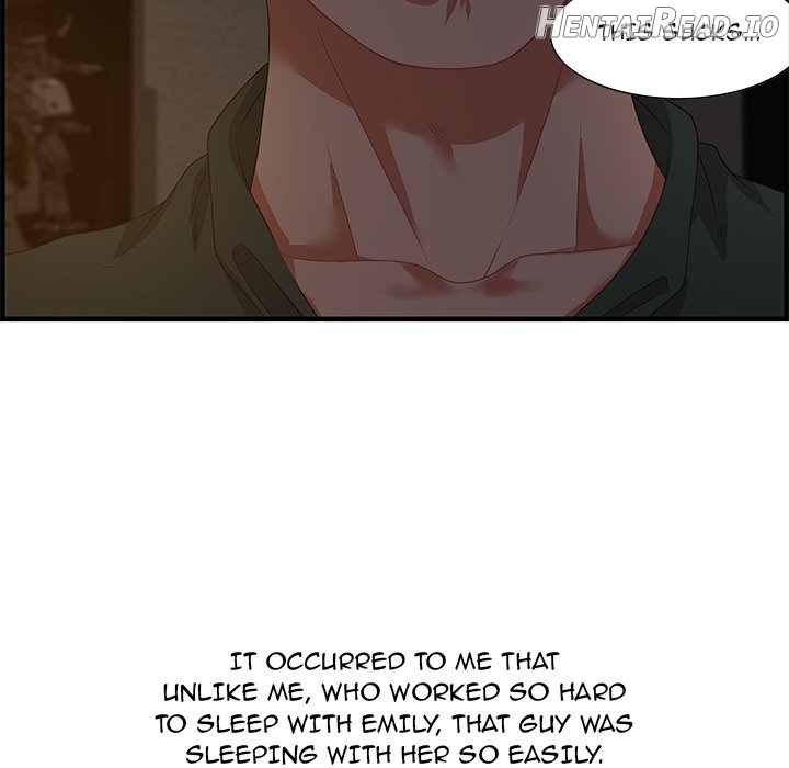 Tasty Chat: 0km Chapter 18 - page 84