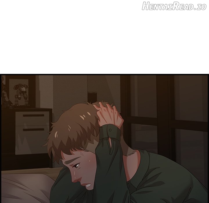 Tasty Chat: 0km Chapter 18 - page 85
