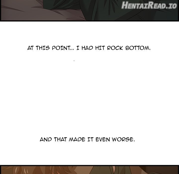 Tasty Chat: 0km Chapter 18 - page 86