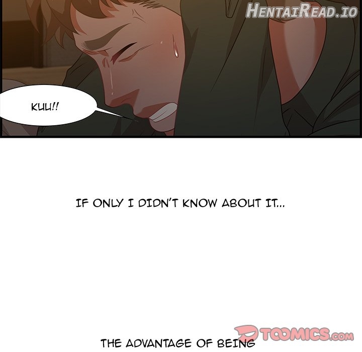 Tasty Chat: 0km Chapter 18 - page 87