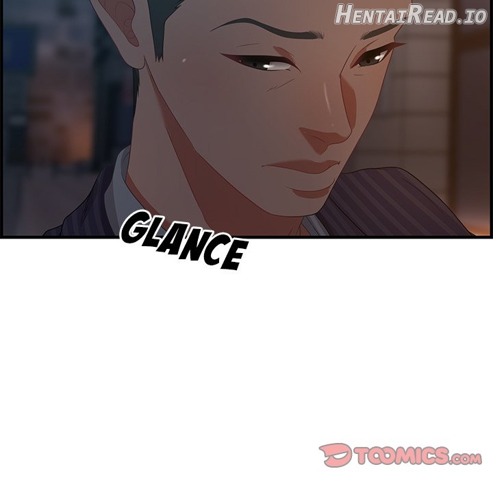 Tasty Chat: 0km Chapter 18 - page 9