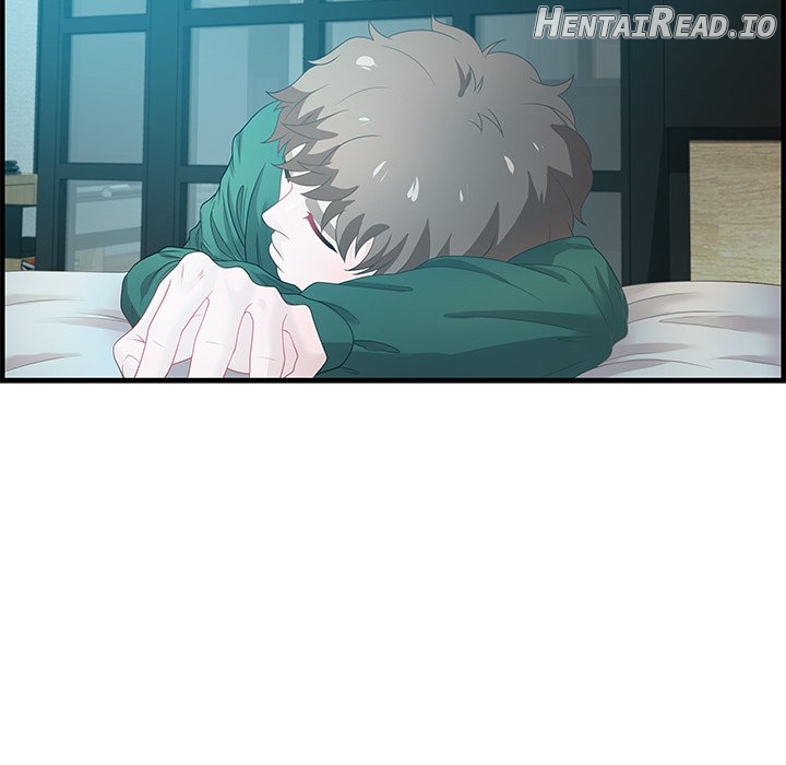 Tasty Chat: 0km Chapter 18 - page 91