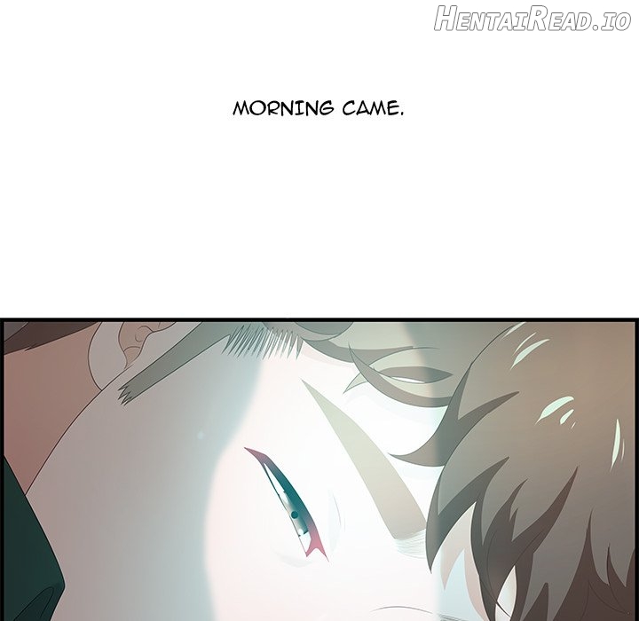 Tasty Chat: 0km Chapter 18 - page 92