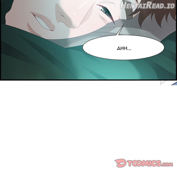 Tasty Chat: 0km Chapter 18 - page 93