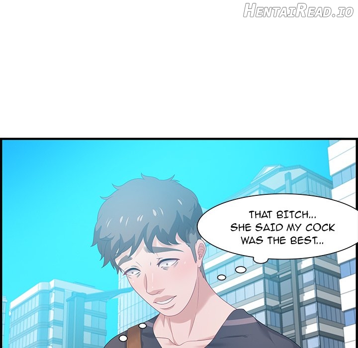 Tasty Chat: 0km Chapter 18 - page 94