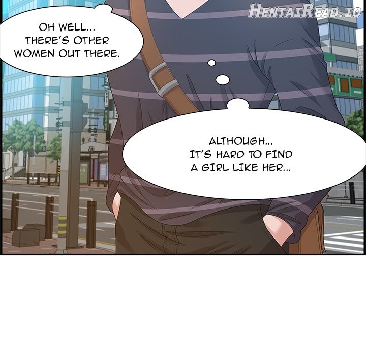 Tasty Chat: 0km Chapter 18 - page 95