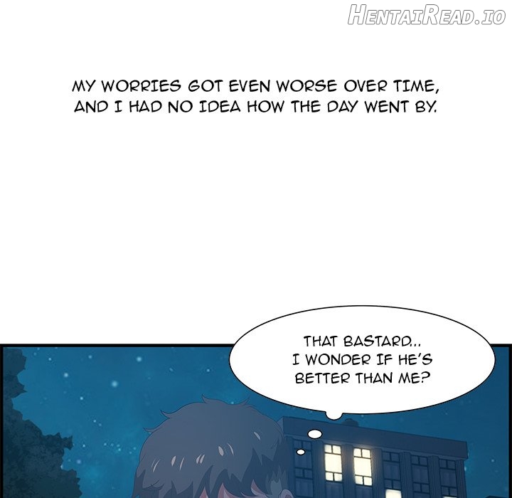 Tasty Chat: 0km Chapter 18 - page 96