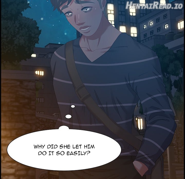 Tasty Chat: 0km Chapter 18 - page 97