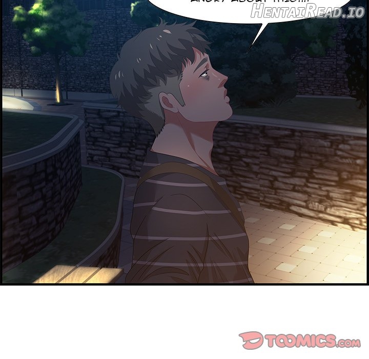 Tasty Chat: 0km Chapter 18 - page 99