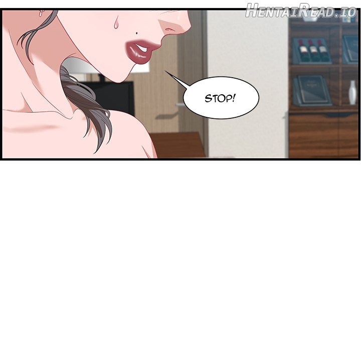 Tasty Chat: 0km Chapter 19 - page 110