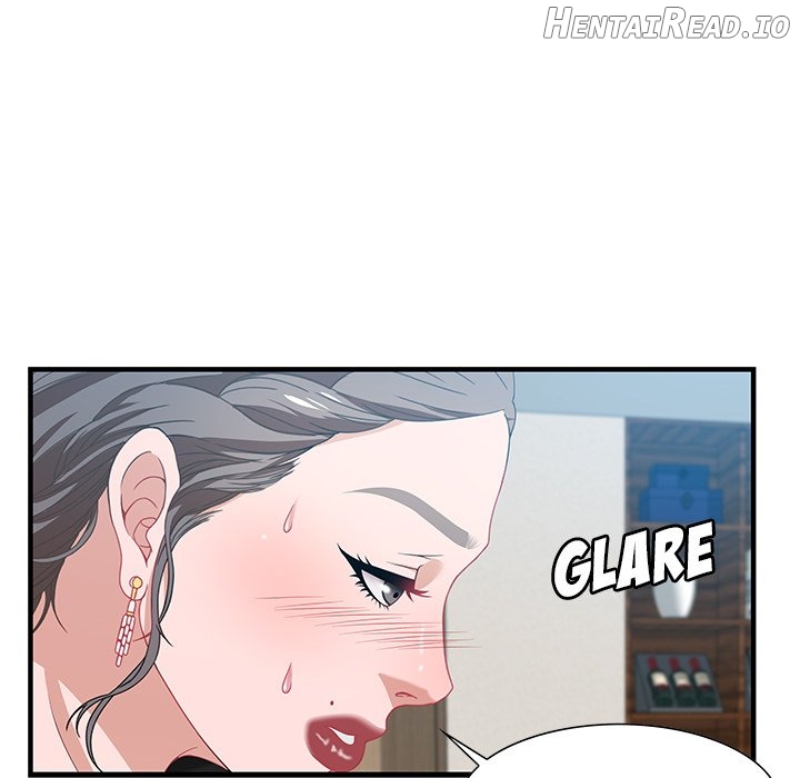 Tasty Chat: 0km Chapter 19 - page 116
