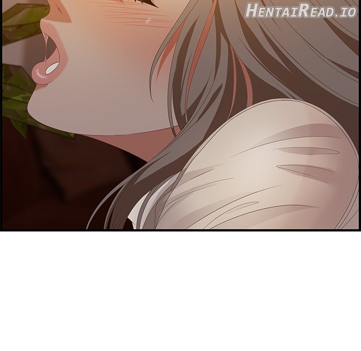 Tasty Chat: 0km Chapter 19 - page 19