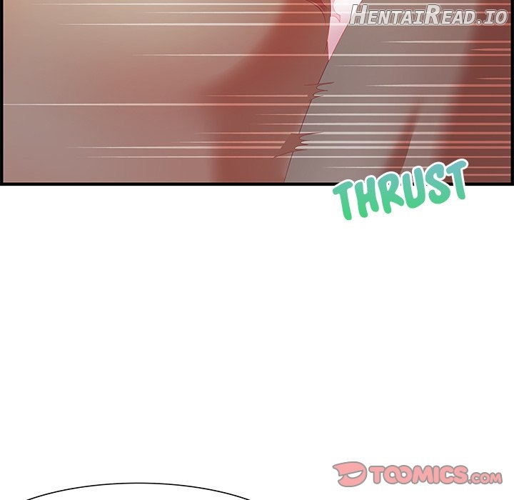 Tasty Chat: 0km Chapter 19 - page 21