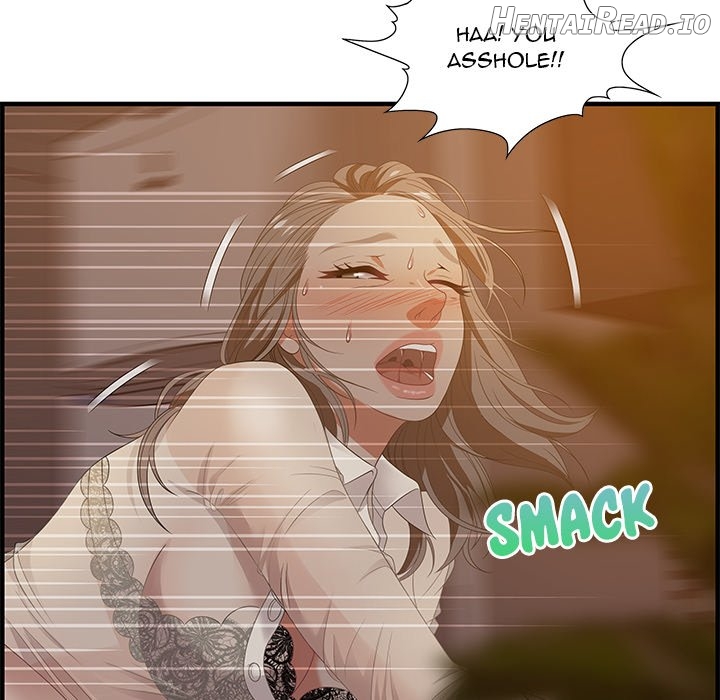 Tasty Chat: 0km Chapter 19 - page 24