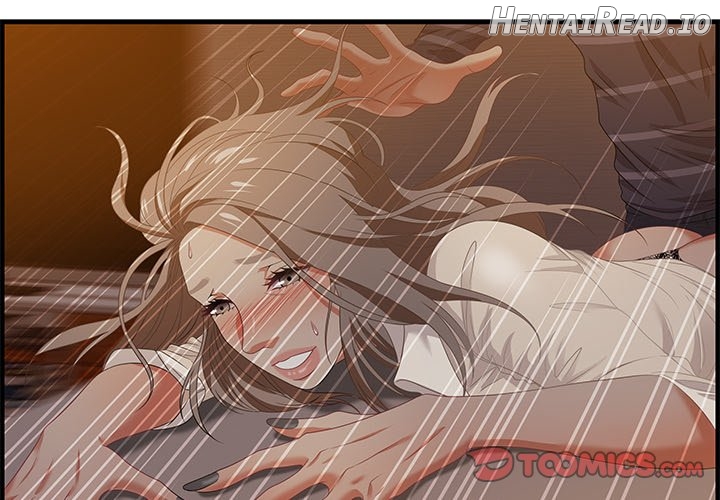 Tasty Chat: 0km Chapter 19 - page 3