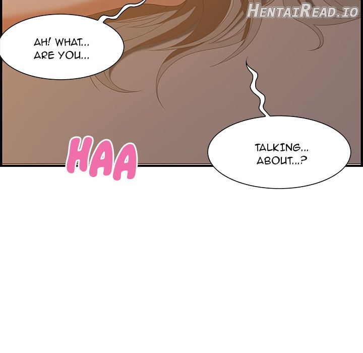 Tasty Chat: 0km Chapter 19 - page 30