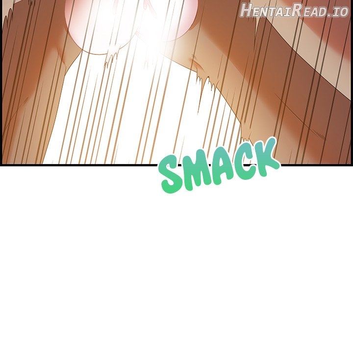 Tasty Chat: 0km Chapter 19 - page 35