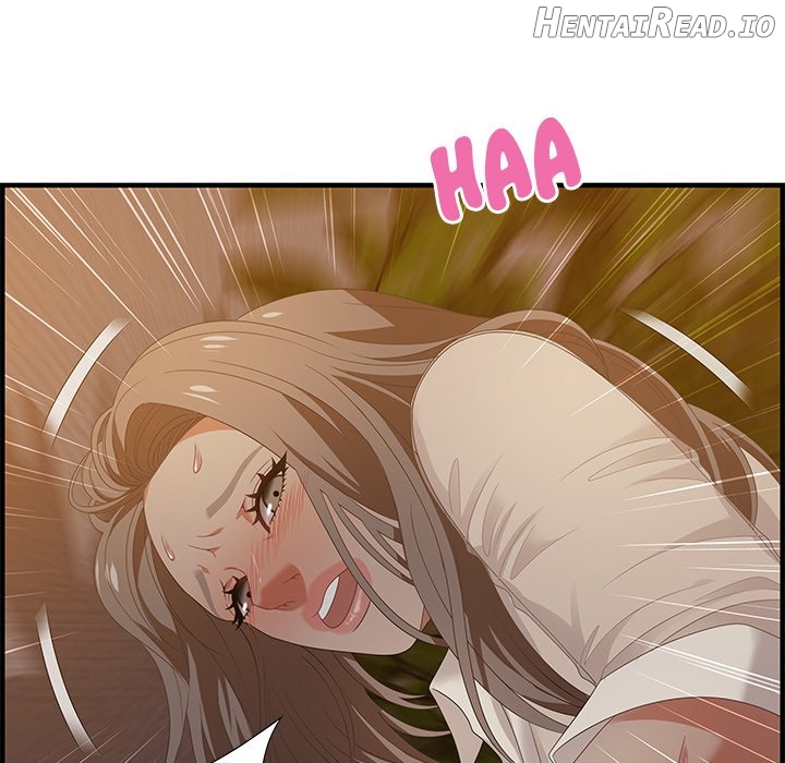 Tasty Chat: 0km Chapter 19 - page 36