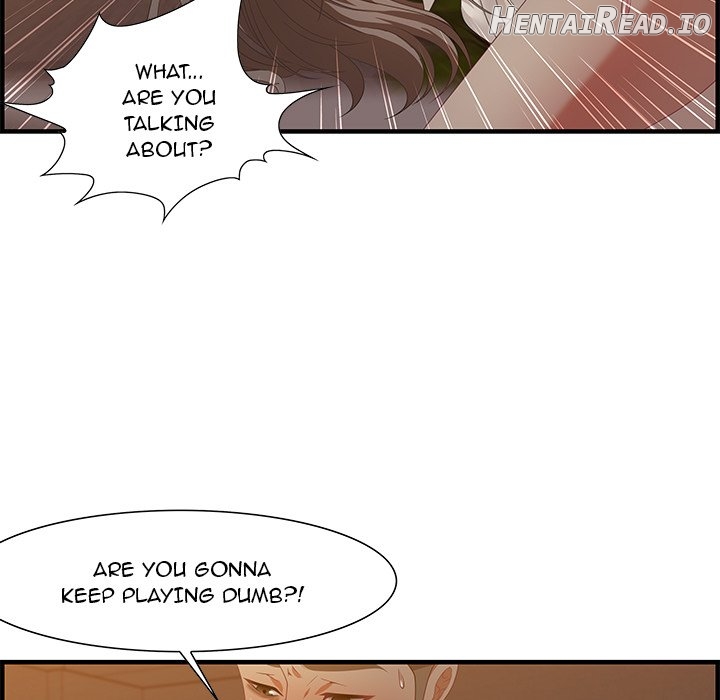 Tasty Chat: 0km Chapter 19 - page 37
