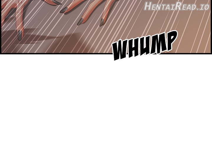 Tasty Chat: 0km Chapter 19 - page 4